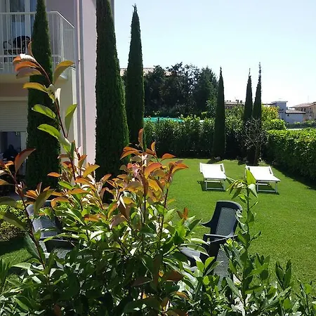 La Casa Rosa Appartamento