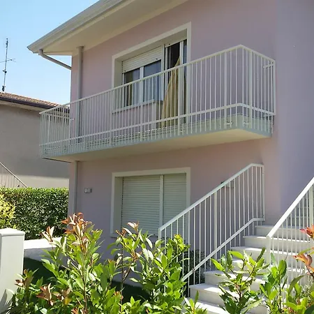 La Casa Rosa *