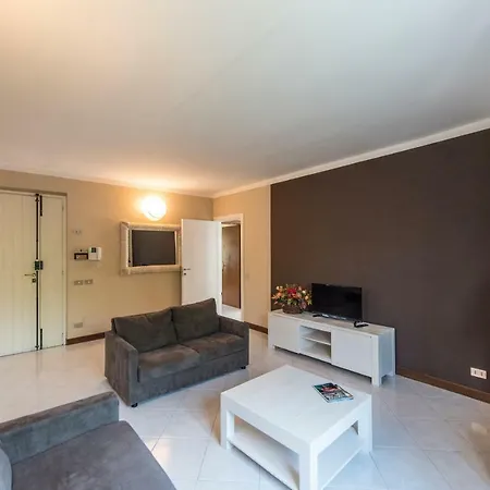 La Casa Rosa Appartamento *
